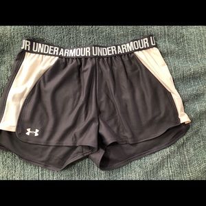 Under Armour Shorts